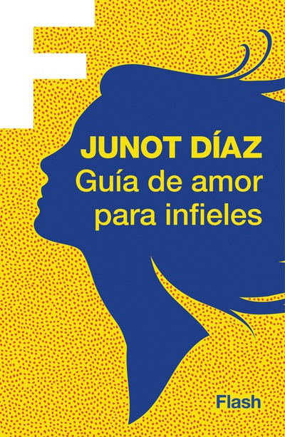 Guía de amor para infieles (Flash Relatos)