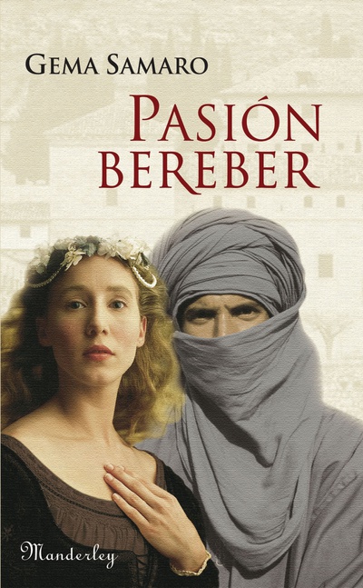 Pasión Bereber
