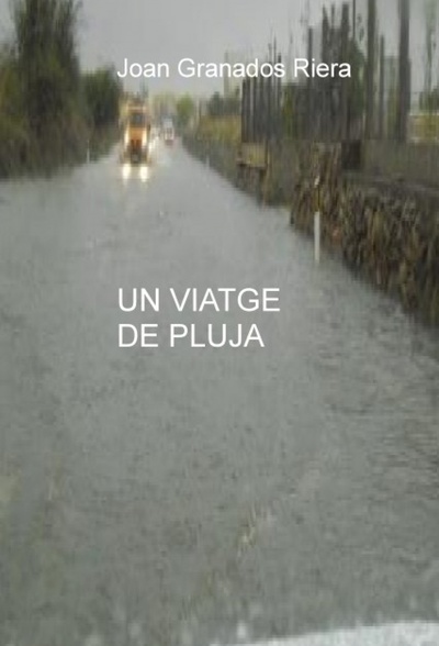 Un viatge de pluja