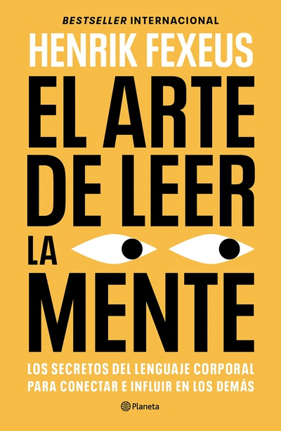 El arte de leer la mente