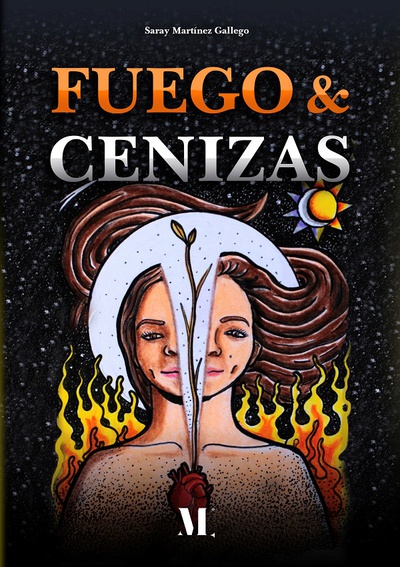 Fuego y cenizas