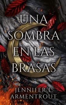 SOMBRA EN LAS BRASAS, UNA (CHI)