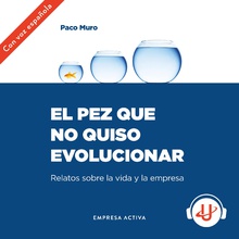 El pez que no quiso evolucionar