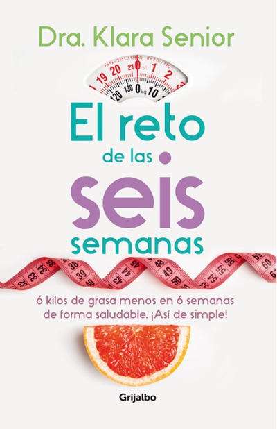 El reto de las seis semanas