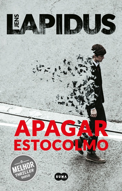 Apagar Estocolmo