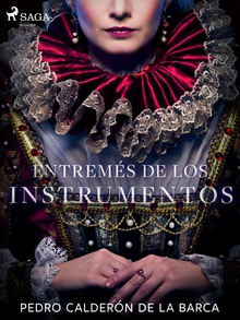 Entremés de los instrumentos
