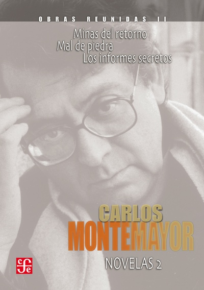 Obras reunidas, II. Novelas 2