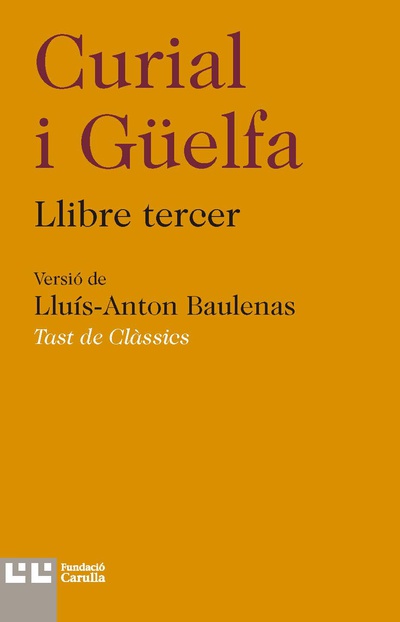 Curial i Güelfa III