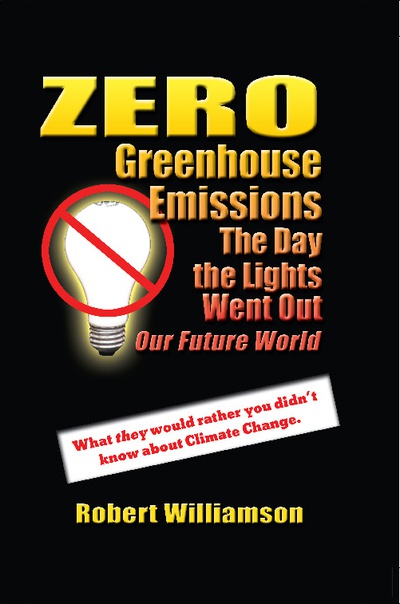 Zero Greenhouse Emissions