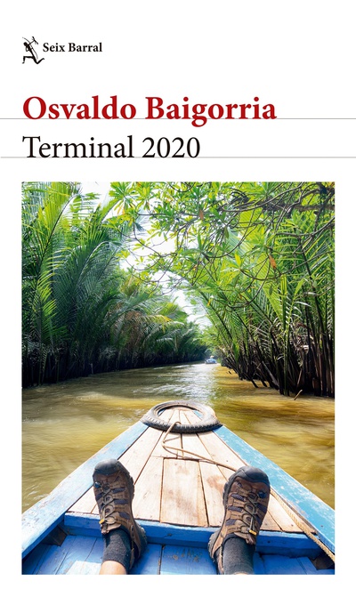 TERMINAL 2020