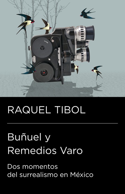 Buñuel y Remedios Varo