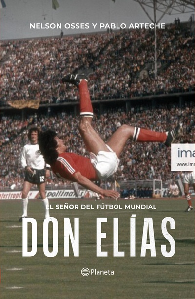 Don Elías