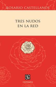Tres nudos en la red