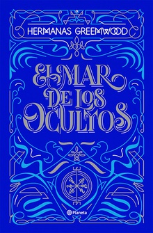 El mar de los Ocultos (edición especial)