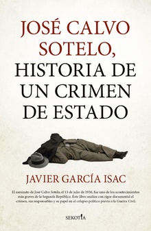 José Calvo Sotelo