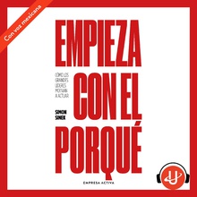 Empieza con el porqué