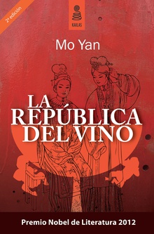 La república del vino