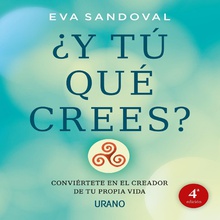 ¿Y tú qué crees? (Sólo streaming)