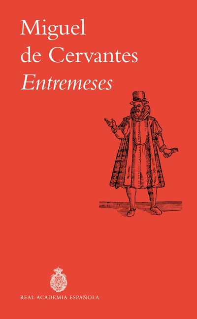 Entremeses