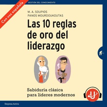 Las 10 reglas de oro del liderazgo