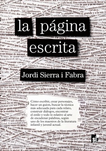 La página escrita