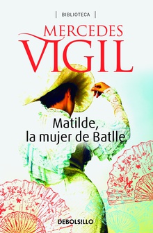Matilde, la mujer de Battle