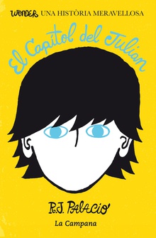 Wonder. El capítol del Julian
