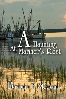 A Haunting at Mariner’s Rest