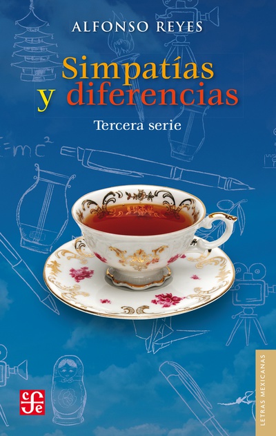 Simpatías y diferencias. Tercera serie