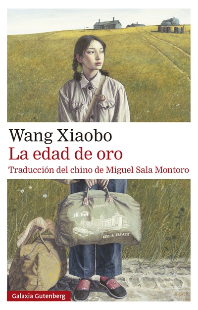 La edad de oro