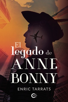 El legado de Anne Bonny