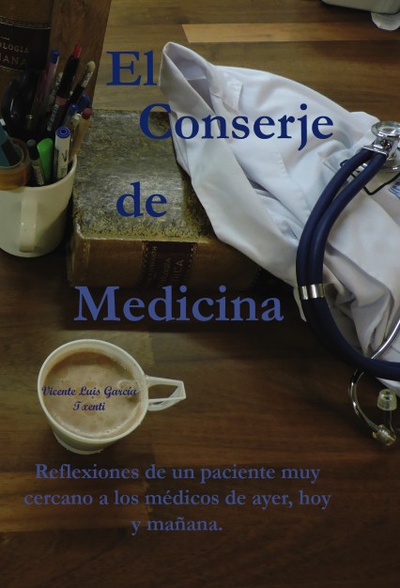 El Conserje de medicina