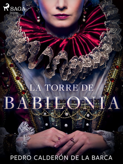 La torre de Babilonia