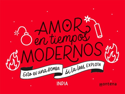 Amor en tiempos modernos