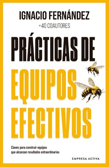 Prácticas de equipos efectivos