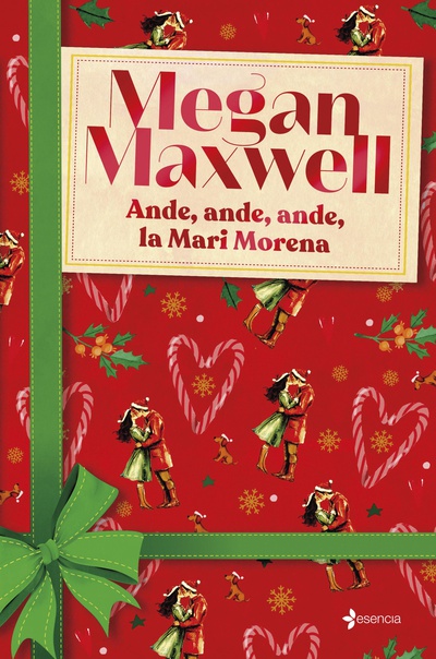 Ande, ande, ande, la Mari Morena