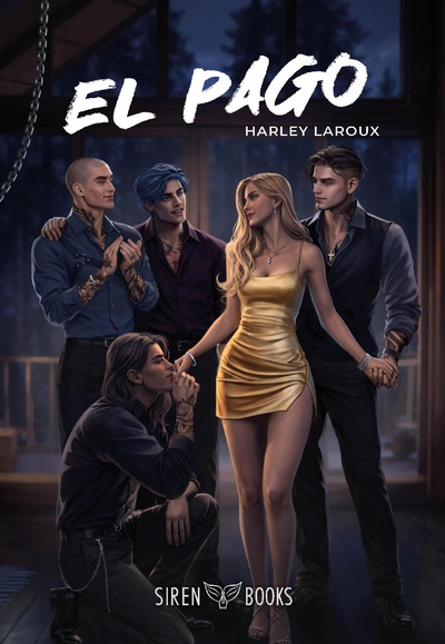 El pago (Losers 2)