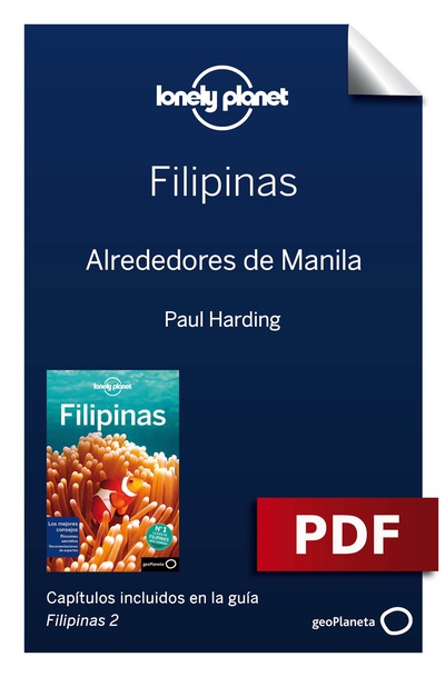 Filipinas 2_3. Alrededores de Manila