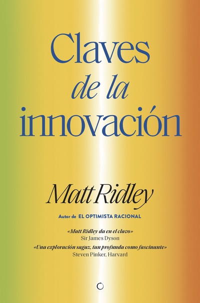 Claves de la innovación