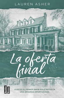 La oferta final