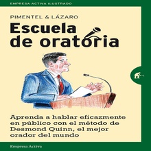 Escuela de oratoria (Sólo streaming)