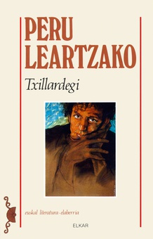 Peru Leartzako