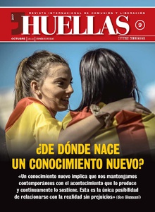 Revista Huellas Octubre 2017