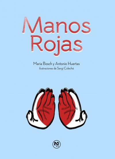 Manos Rojas