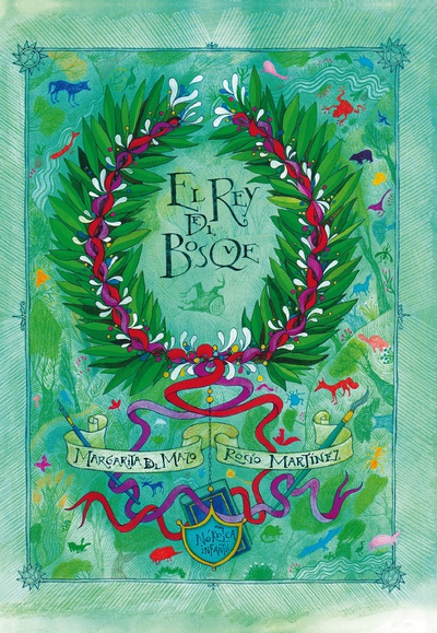 El Rey del Bosque