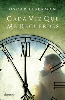 Cada vez que me recuerdes