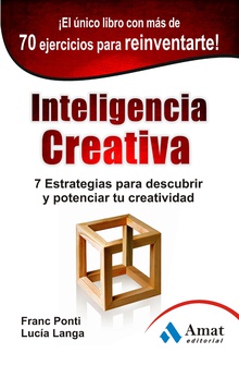 Inteligencia creativa. Ebook