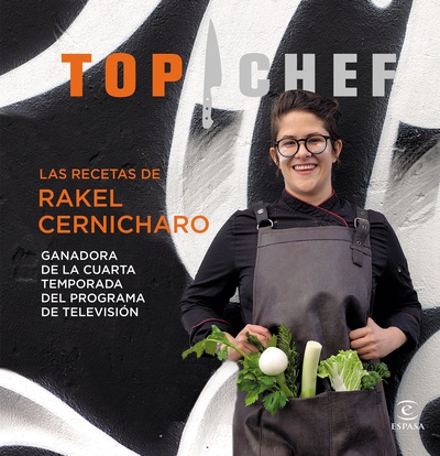 Las recetas de Rakel Cernicharo