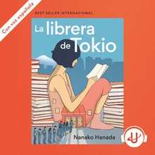 La librera de Tokio