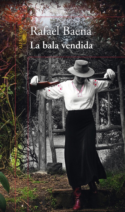 La bala vendida